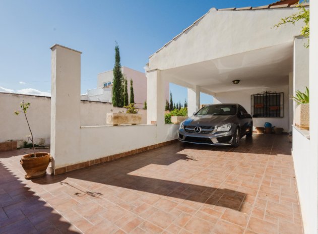 Herverkoop - Villa - Torrevieja - La Siesta