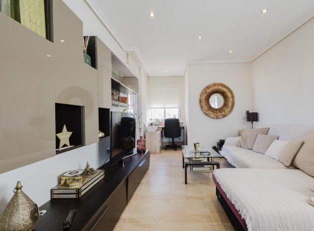 Herverkoop - Villa - Torrevieja - La Siesta