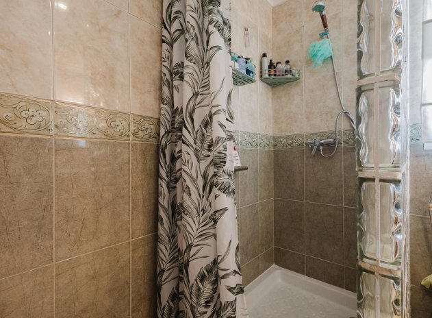 Herverkoop - Villa - Torrevieja - La Siesta