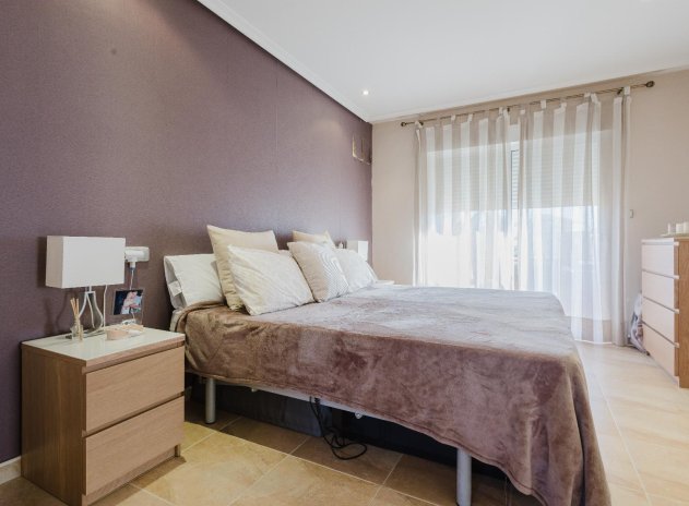 Herverkoop - Villa - Torrevieja - La Siesta