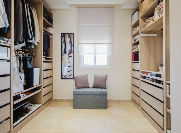 Herverkoop - Villa - Torrevieja - La Siesta