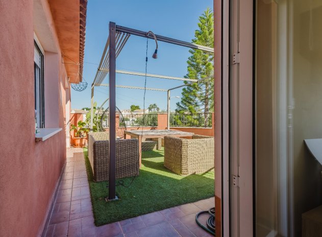 Herverkoop - Villa - Torrevieja - La Siesta