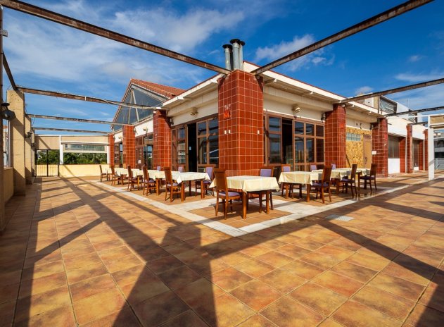 Revente - Commercial - Los Dolses