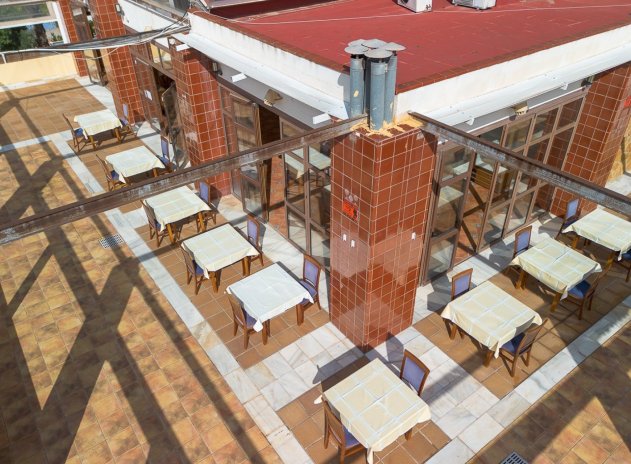 Revente - Commercial - Los Dolses