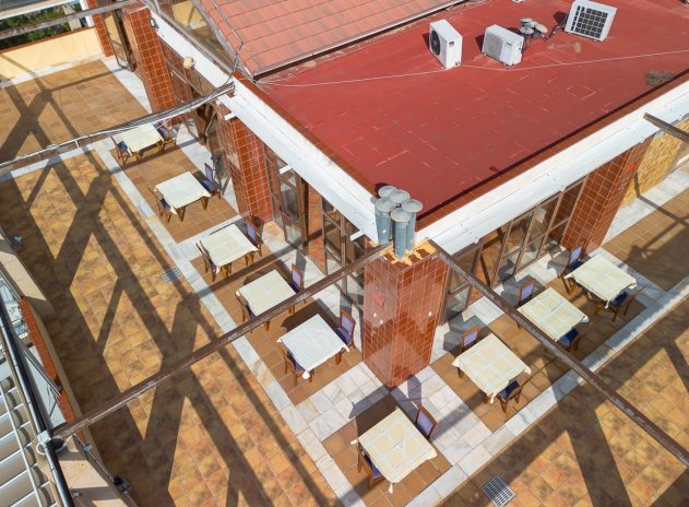 Revente - Commercial - Los Dolses