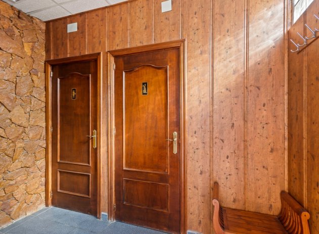 Revente - Commercial - Los Dolses