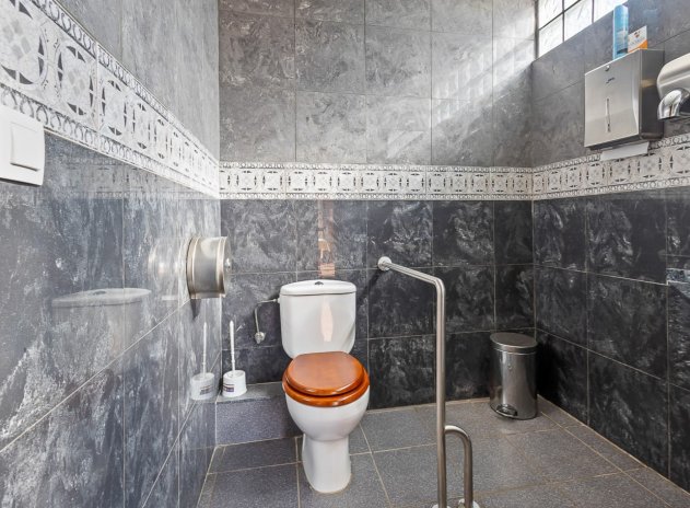 Revente - Commercial - Los Dolses