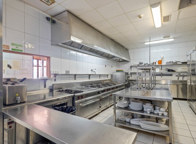 Revente - Commercial - Los Dolses