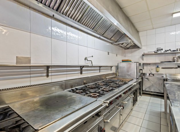 Revente - Commercial - Los Dolses