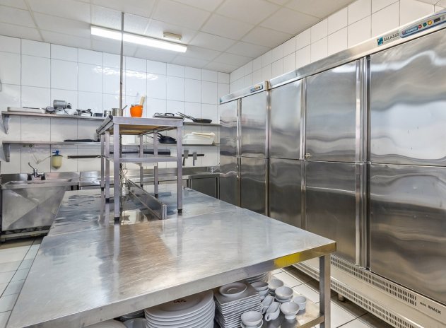 Revente - Commercial - Los Dolses