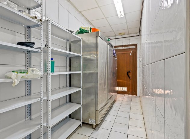 Revente - Commercial - Los Dolses