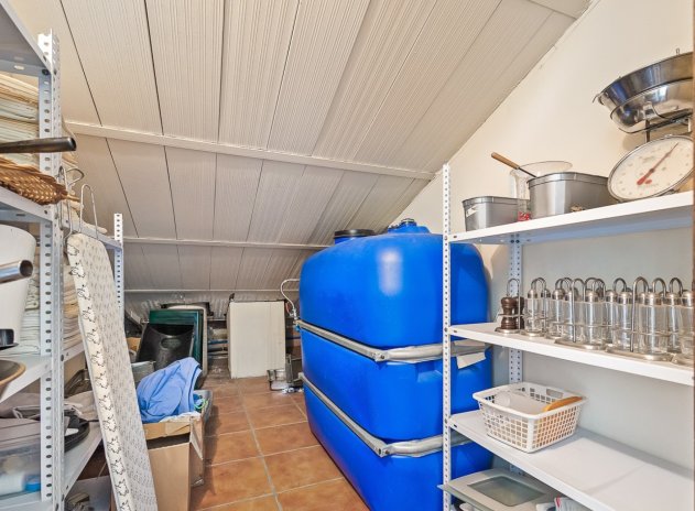 Revente - Commercial - Los Dolses