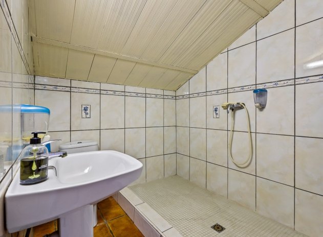 Revente - Commercial - Los Dolses