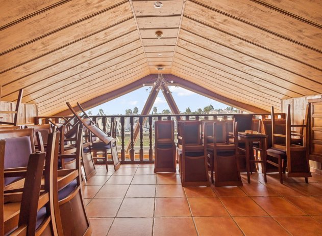 Revente - Commercial - Los Dolses