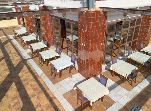 Revente - Commercial - Los Dolses