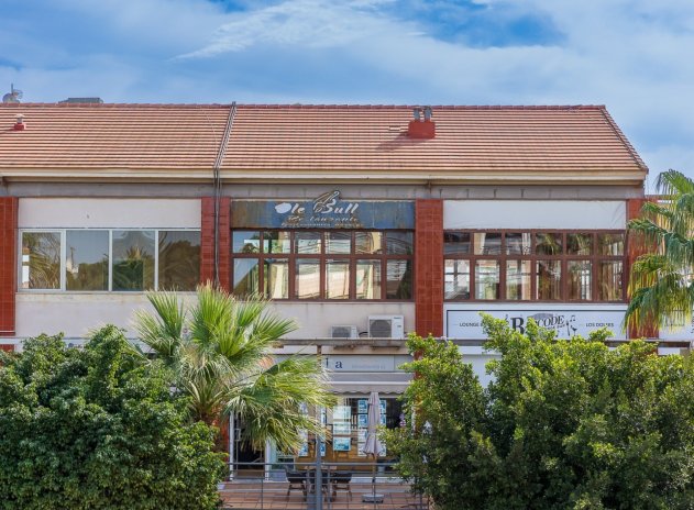 Revente - Commercial - Los Dolses