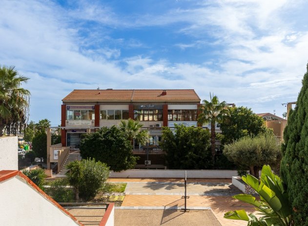 Revente - Commercial - Los Dolses