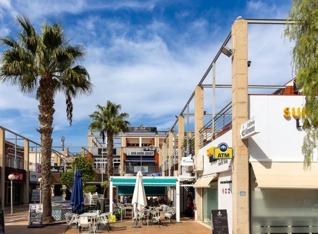 Revente - Commercial - Los Dolses