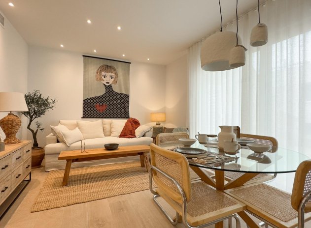 Nieuwbouw Woningen - Appartement - Algorfa - La Finca Golf