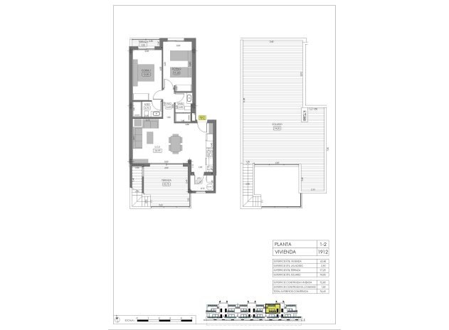 Nieuwbouw Woningen - Appartement - Algorfa - La Finca Golf