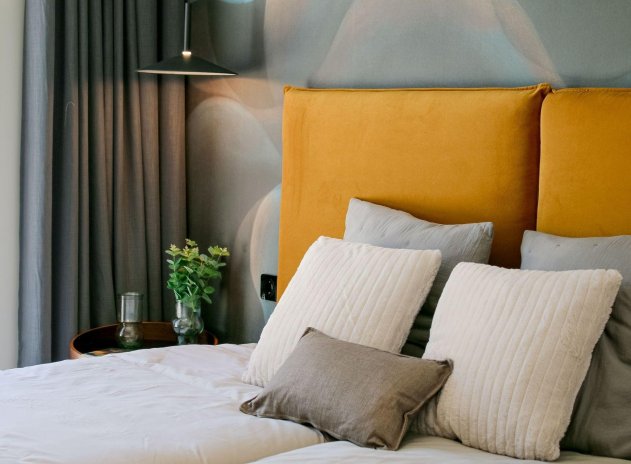 Neue Gebäude - Villa - Algorfa - La Finca Golf