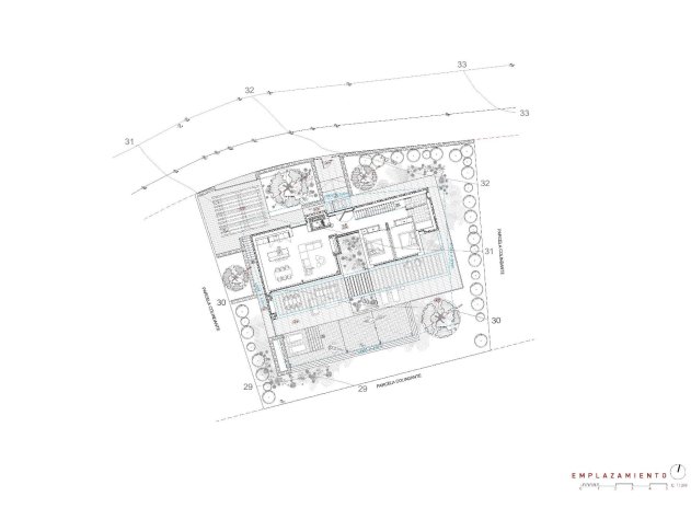 Neue Gebäude - Villa - Benissa