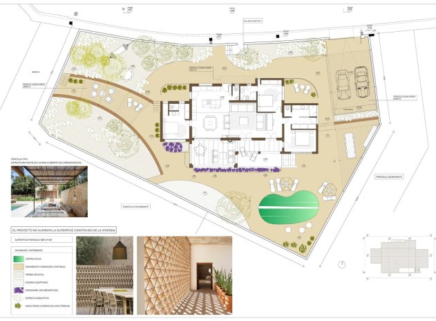 Nieuwbouw Woningen - Villa - Benissa