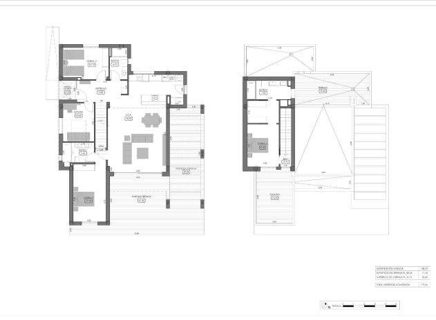 Nieuwbouw Woningen - Villa - Algorfa - La Finca Golf