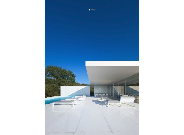 Nieuwbouw Woningen - Villa - Moraira - Verde Pino