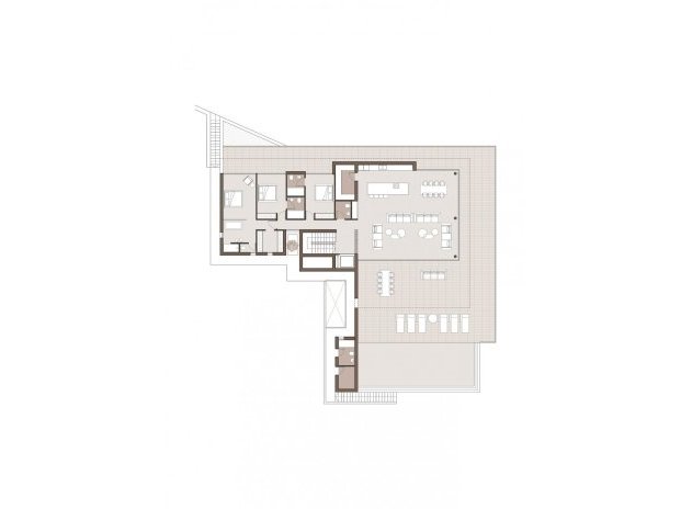 Nieuwbouw Woningen - Villa - Moraira - Verde Pino