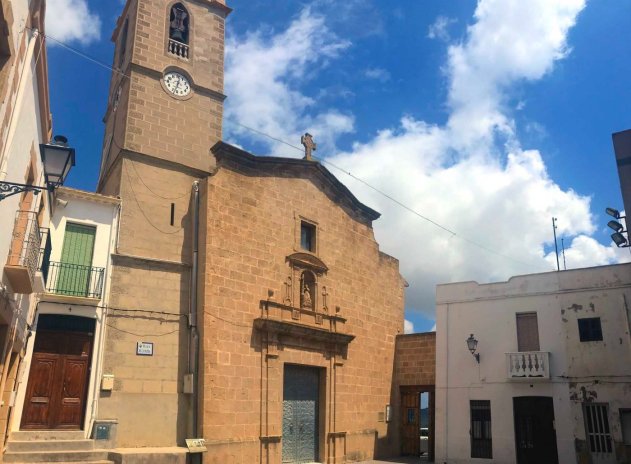 Nieuwbouw Woningen - Villa - Moraira - Verde Pino