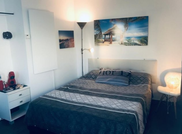 Herverkoop - Villa - Ciudad Quesada - La Marquesa Golf