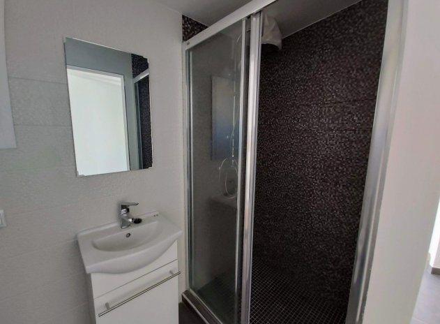 Herverkoop - Villa - Ciudad Quesada - La Marquesa Golf