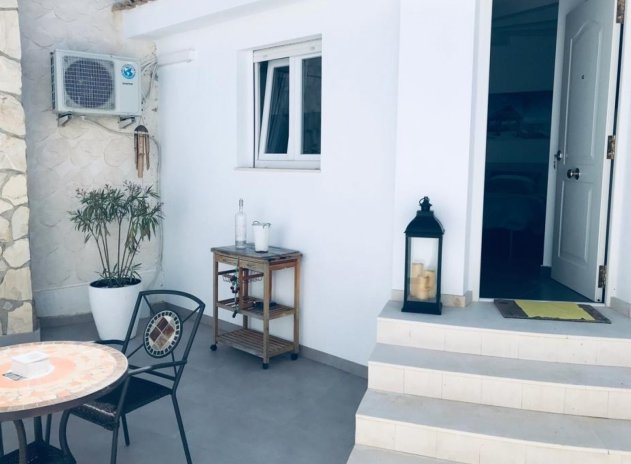 Herverkoop - Villa - Ciudad Quesada - La Marquesa Golf