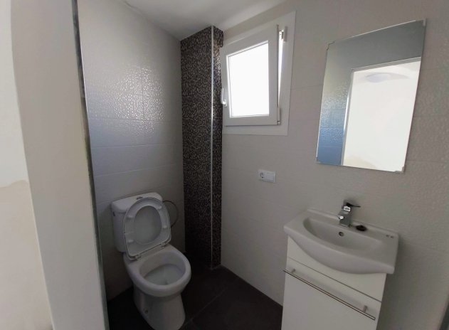 Herverkoop - Villa - Ciudad Quesada - La Marquesa Golf