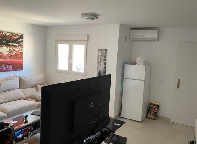 Herverkoop - Villa - Ciudad Quesada - La Marquesa Golf