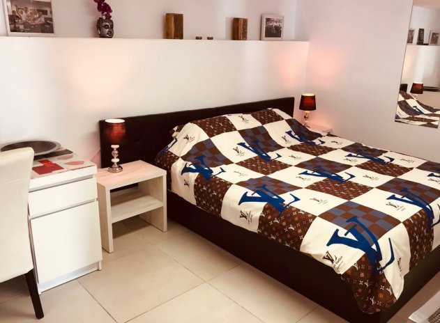 Herverkoop - Villa - Ciudad Quesada - La Marquesa Golf