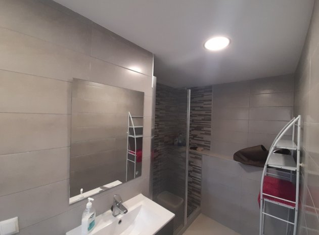 Herverkoop - Villa - Ciudad Quesada - La Marquesa Golf