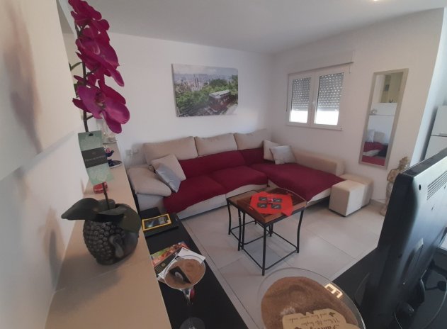 Herverkoop - Villa - Ciudad Quesada - La Marquesa Golf