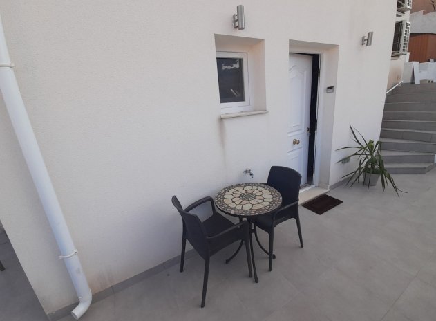 Herverkoop - Villa - Ciudad Quesada - La Marquesa Golf