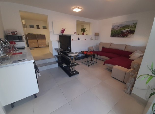 Herverkoop - Villa - Ciudad Quesada - La Marquesa Golf