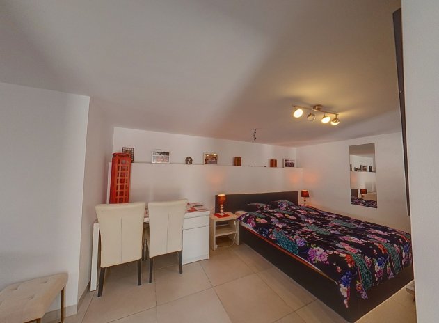 Herverkoop - Villa - Ciudad Quesada - La Marquesa Golf