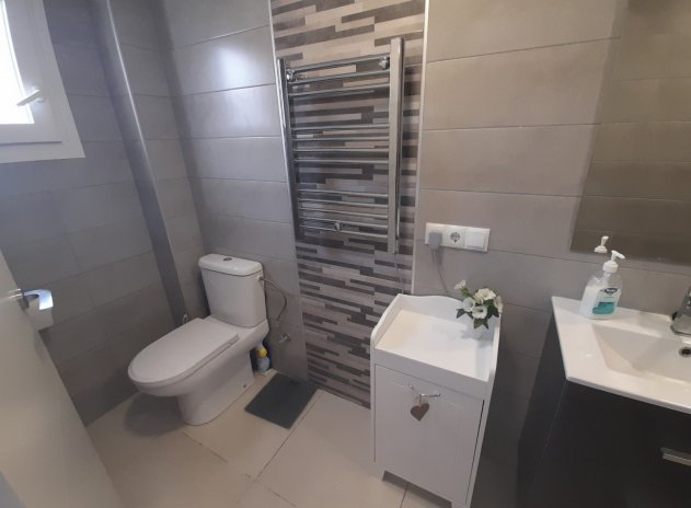 Herverkoop - Villa - Ciudad Quesada - La Marquesa Golf