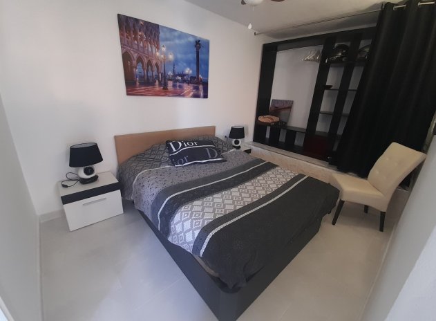 Herverkoop - Villa - Ciudad Quesada - La Marquesa Golf