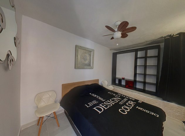 Herverkoop - Villa - Ciudad Quesada - La Marquesa Golf