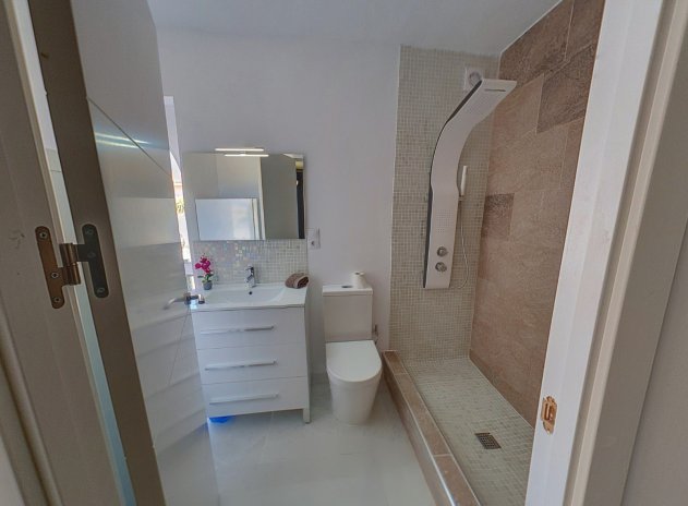 Herverkoop - Villa - Ciudad Quesada - La Marquesa Golf