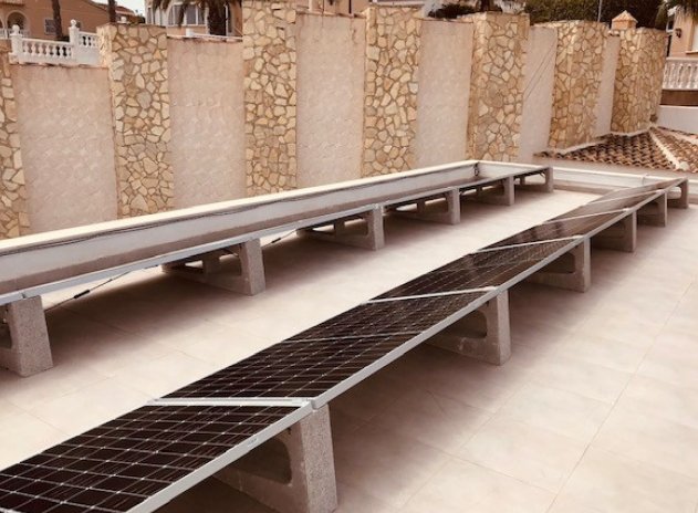 Herverkoop - Villa - Ciudad Quesada - La Marquesa Golf