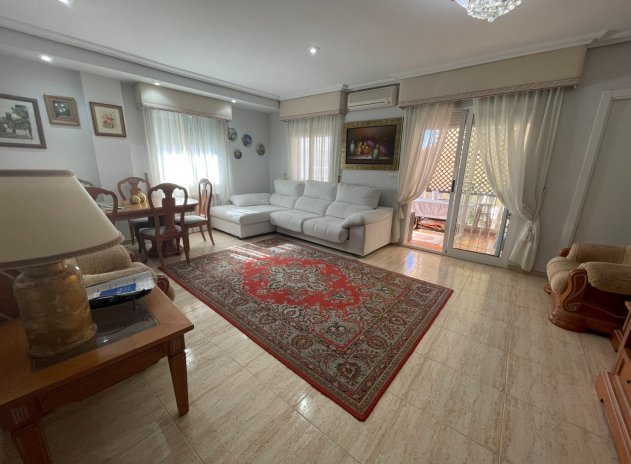 Wiederverkauf - Villa - Guardamar del Segura