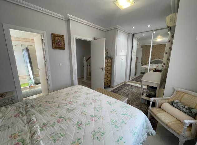 Wiederverkauf - Villa - Guardamar del Segura