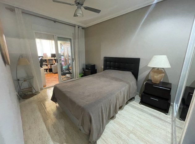 Wiederverkauf - Villa - Guardamar del Segura